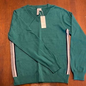 Janie and Jack Size 10 Sweater